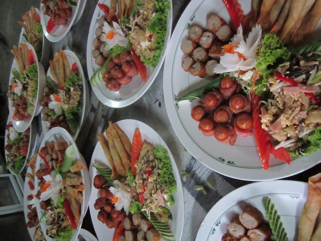 Lopburi Inn Hotel Eksteriør bilde