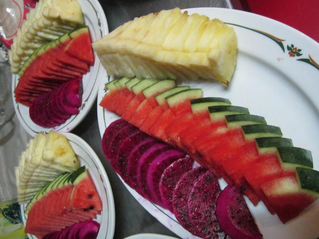 Lopburi Inn Hotel Eksteriør bilde