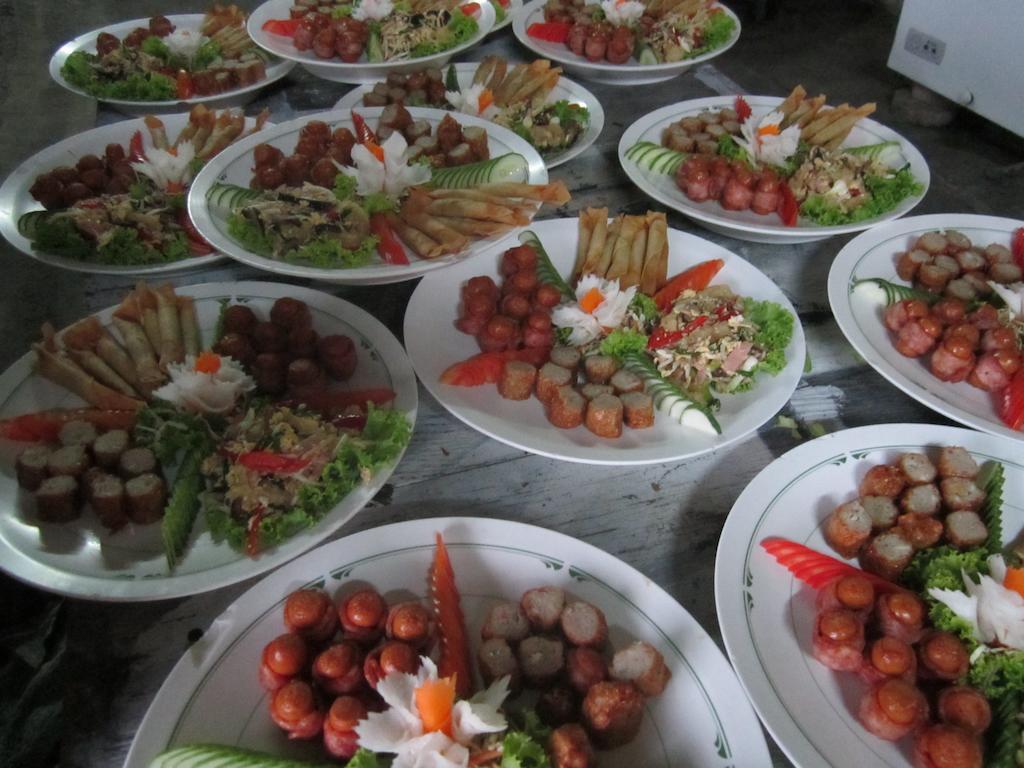 Lopburi Inn Hotel Eksteriør bilde