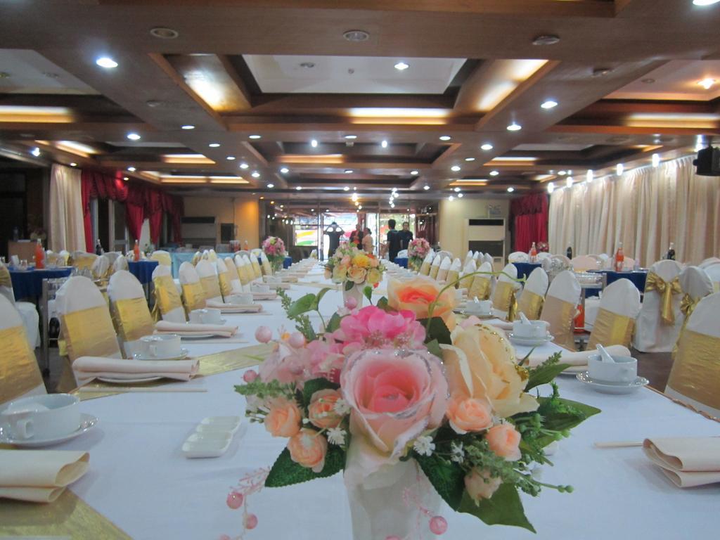 Lopburi Inn Hotel Eksteriør bilde