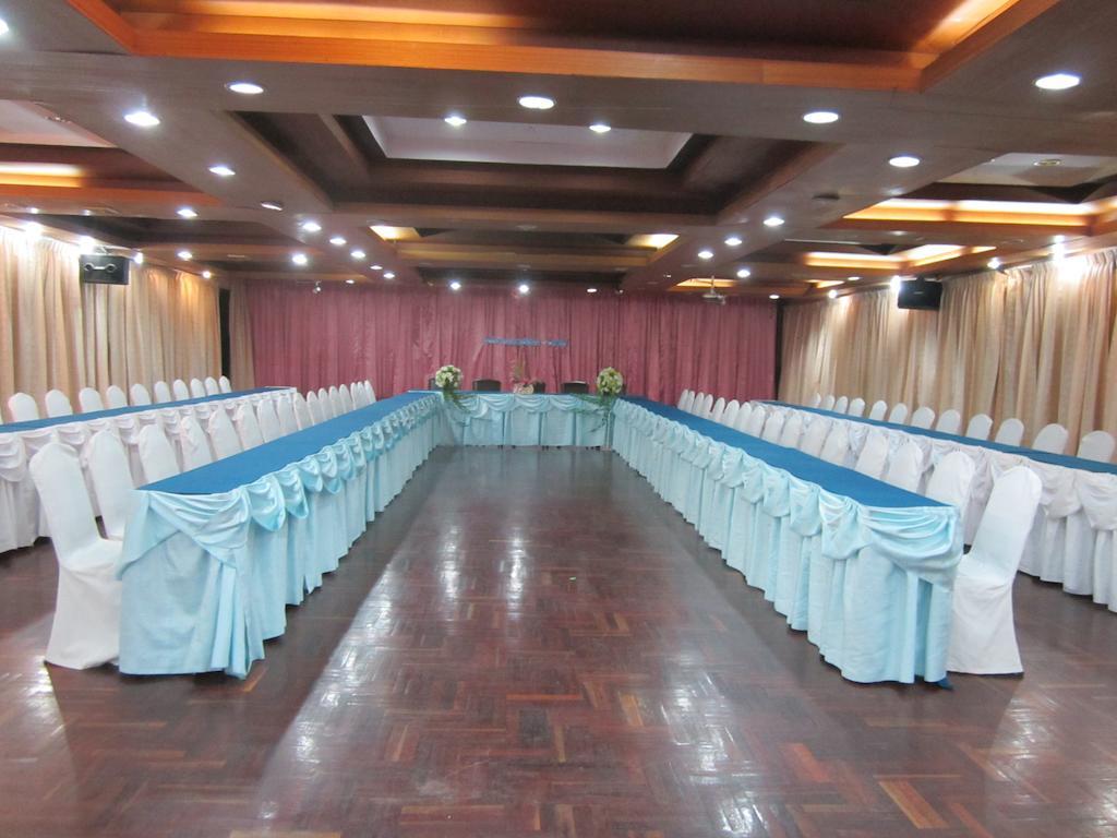 Lopburi Inn Hotel Eksteriør bilde