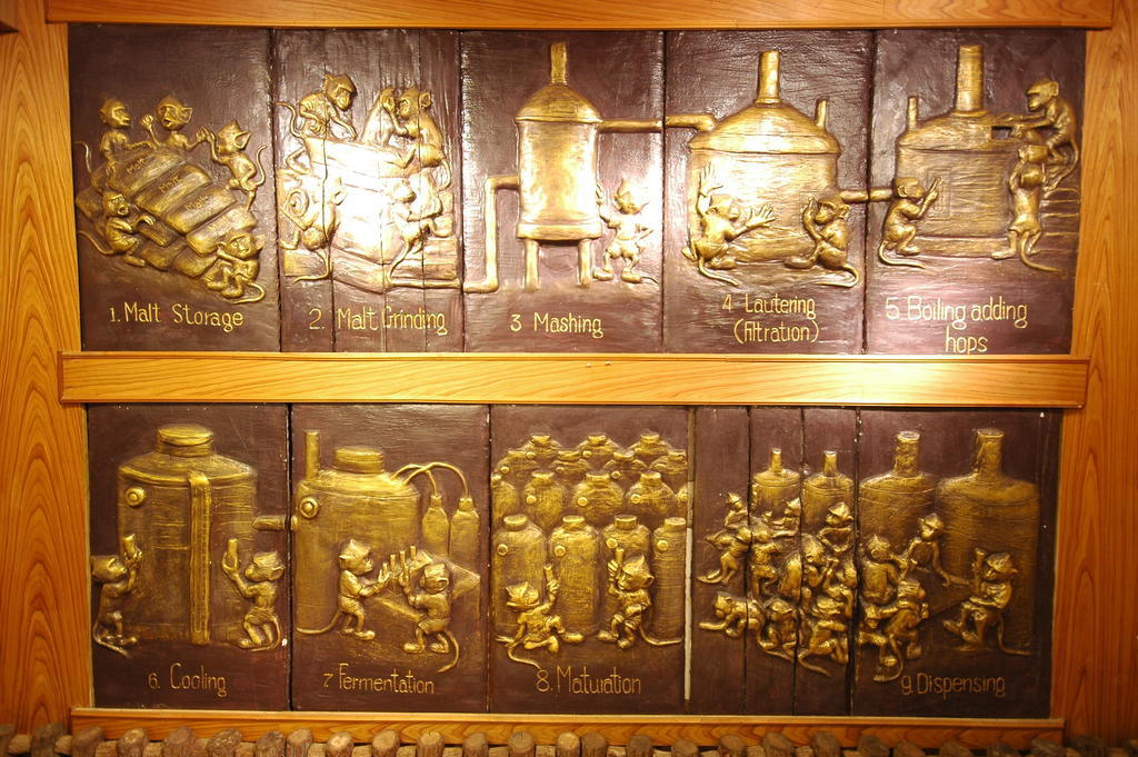 Lopburi Inn Hotel Eksteriør bilde