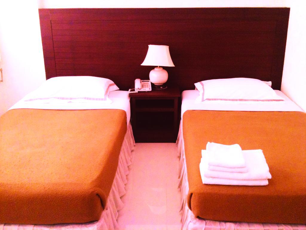 Lopburi Inn Hotel Rom bilde