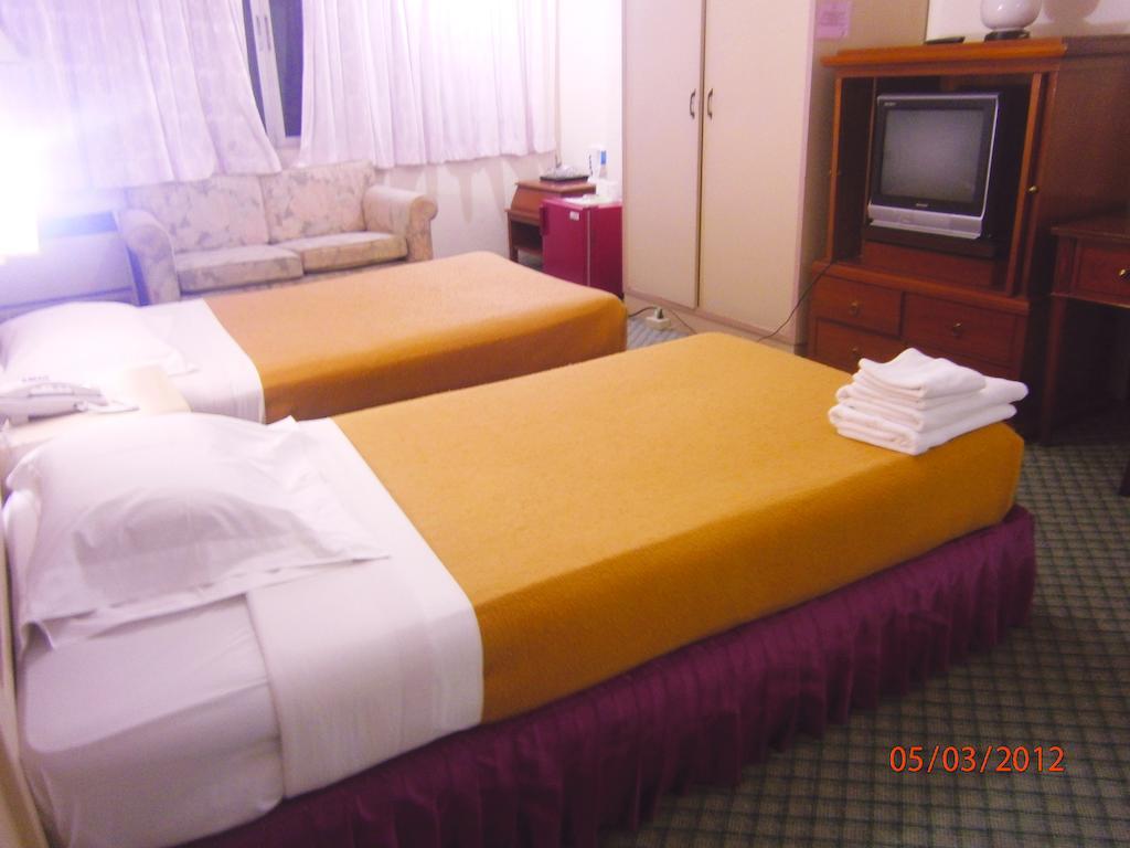 Lopburi Inn Hotel Rom bilde