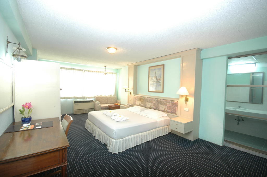 Lopburi Inn Hotel Rom bilde